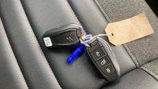 Citroen C3 Aircross 1.2 PureTech 110 Shine Plus 5dr Petrol Hatchback